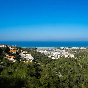  אכסניה אחוזת בריאות וים Health&sea Forest