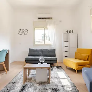  דירה Hadar Urban