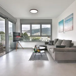  דירה Luxury On The