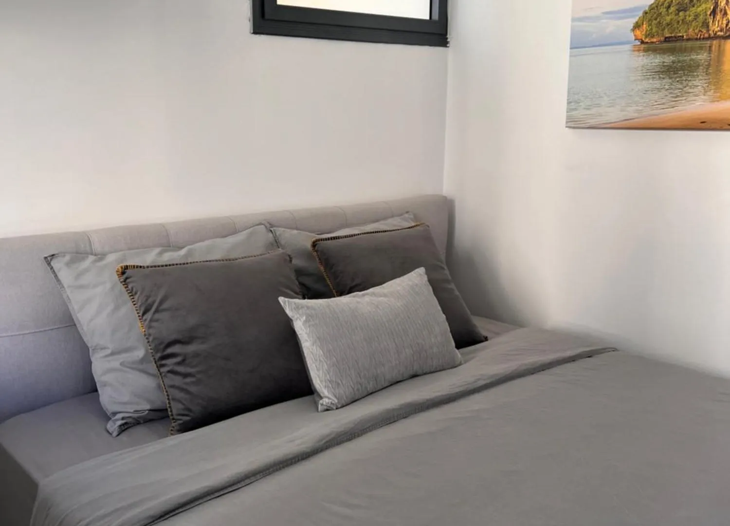 White Door Apartments Haifa